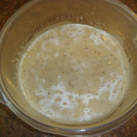 CopyCat Recipe: Olive Garden Dressing