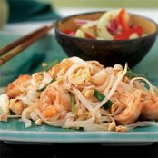 Shrimp Pad Thai