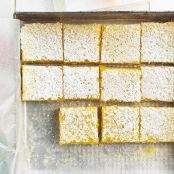 Lemon-Lime Bars