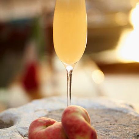 Bellini - Harry's Bar - Venice