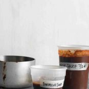 Classic Barbecue Sauce