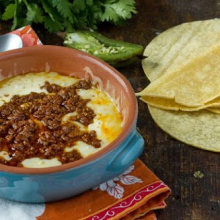 Queso Fundido