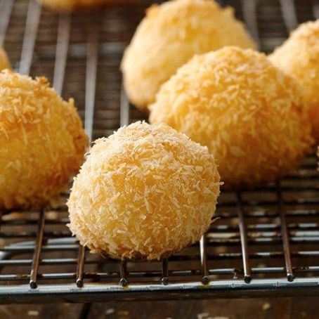 Coconut Macaroons