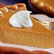 LIBBY'S® Easy Pumpkin Pie