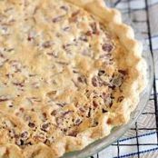 Run for the Roses Pie