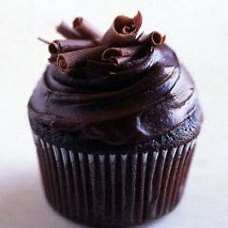 Chocolate Ganache Frosting