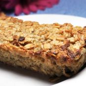 oatmeal - banana bread oatmeal