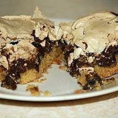 Trader Vics Halfway Cookies