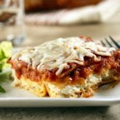 Miracle Lasagna