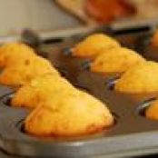 Cornbread (Zonya Foco)