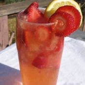 Strawberry Lemonade