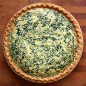 Quick Quiche