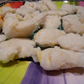 HCG Diet (P3/FF) Lemon Truffles