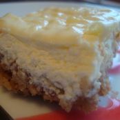 No-Bake Cheese Cake