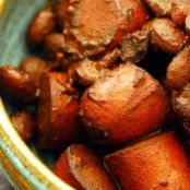 Beanie Weenies For Grown-Ups