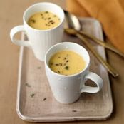 Soup - Acorn Squash Bisque