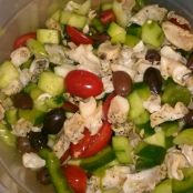 Scungilli / Conch Salad