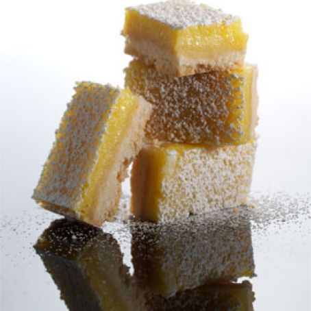 Lemon Bars