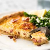 Quiche Lorraine