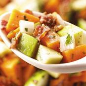 Picnic Sweet Potato Salad