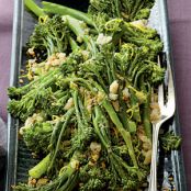 Lemon Broccolini