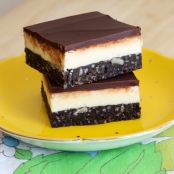 Nanaimo Bars