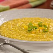 Easy Corn Soup