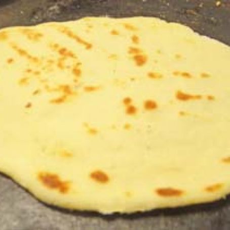 bread - Soft Naan – Indian Flatbread