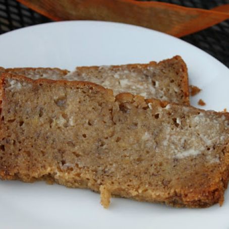 Banana Bread