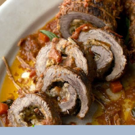Braciole