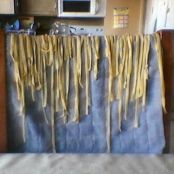 Homemade Pasta Dough