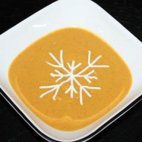 Butternut Squash Soup