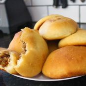 PIROSHKI (RUSSIAN HAND PIE)