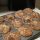 Cinnamon-Rhubarb Muffins