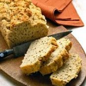 Caraway-Beer Bread
