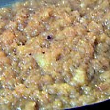 APPLESAUCE - BAREFOOT CONTESSA