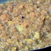 APPLESAUCE - BAREFOOT CONTESSA