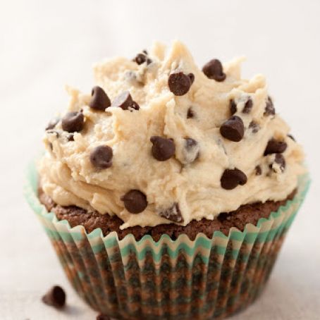 Cookie Dough Frosting