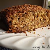 Simple Banana Bread