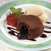 Molten Mocha Cakes *
