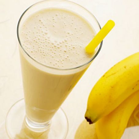 Banana Drink - Burn Fat