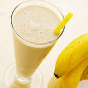 Banana Drink - Burn Fat