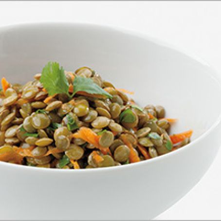 Lentils