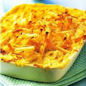 Jansson's Temptation