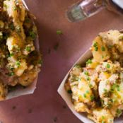 Dante's Potato Salad