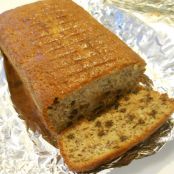 Banana Bread