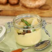 Polenta with Veggies (MS)