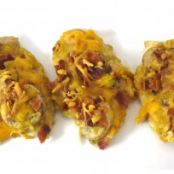 Outback Steakhouse Alice Springs Chicken Made Skinny