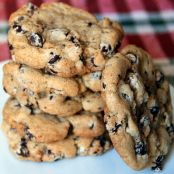 Neiman-Marcus Cookies