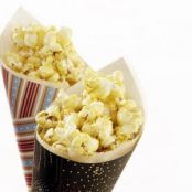 Sweet 'n' salty popcorn